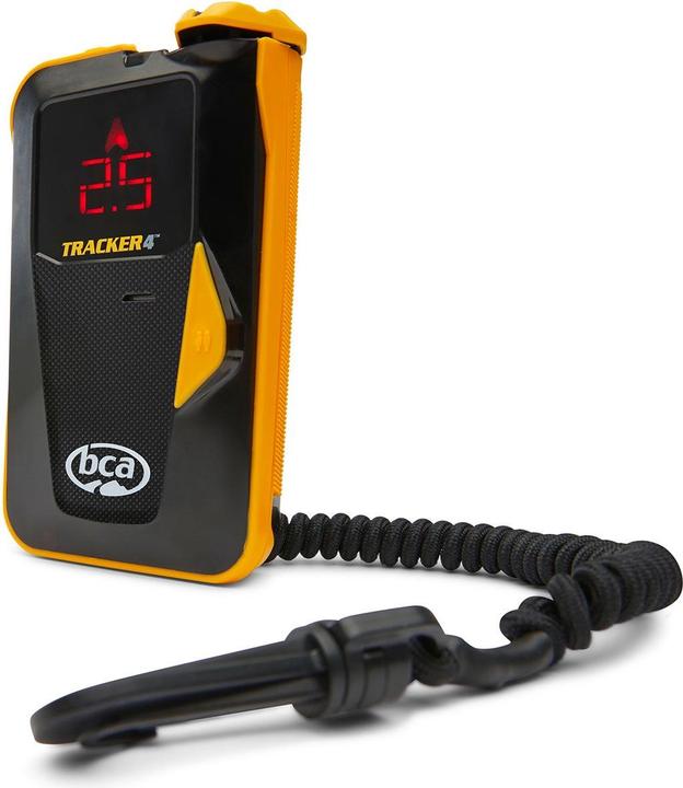 BCA Tracker 4 LVS-Gerät (LVS-Gerät)