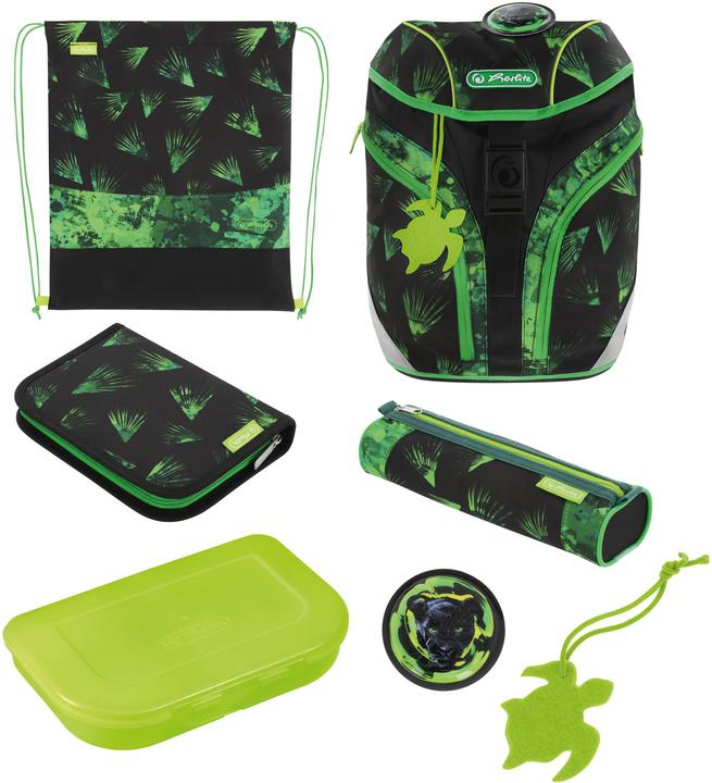 Herlitz SoftLight Plus Greenline (16 l)