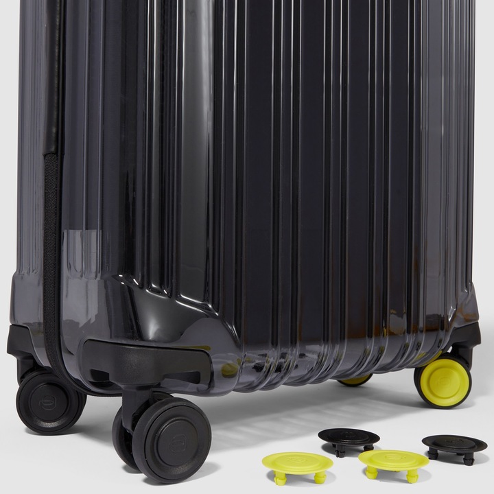 Produktbild Piquadro PQ-Light - Handgepäcktrolley (31 l, Handgepäck (bis 50l))