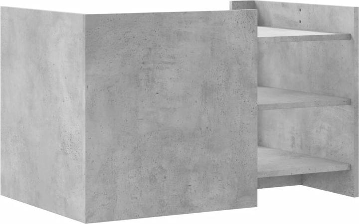Image du produit vidaXL Couchtisch (50 x 100 x 50 cm)