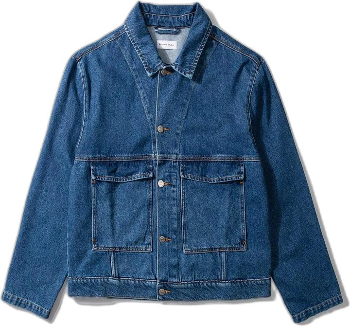 Immagine prodotto Edmmond Studios Giacca di jeans Avail (M)