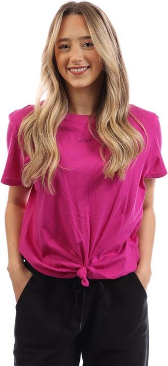 Produktbild DKNY TShirt Drehknoten (L)