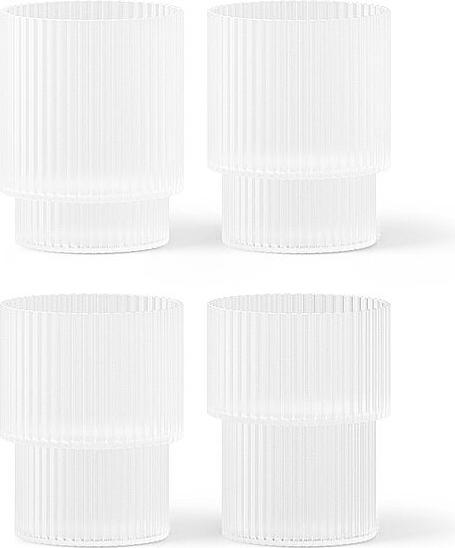 Actual product image Ferm Living Ripple (0.20 l, 4 x)