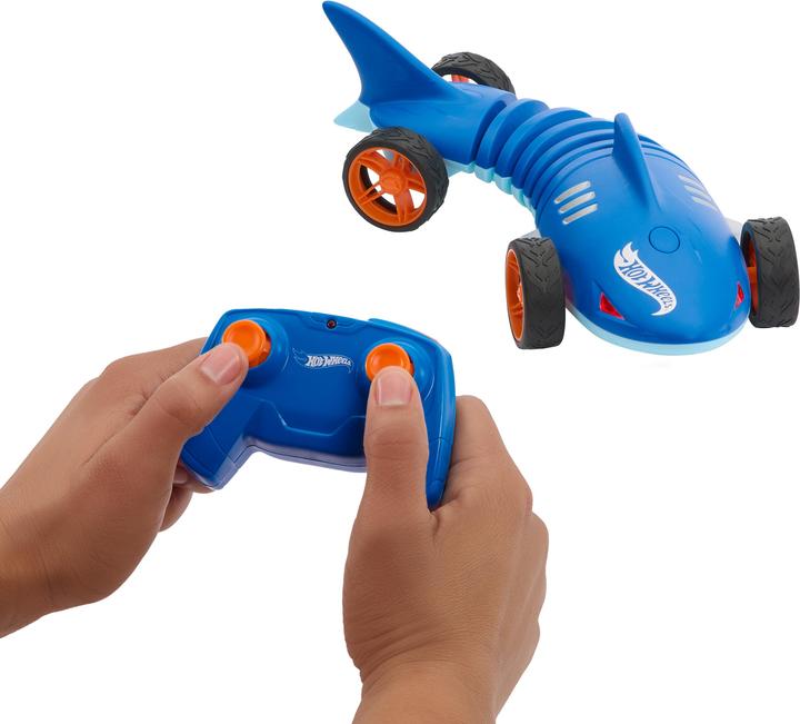 Immagine prodotto Hot Wheels HXJ83