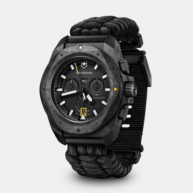 Produktbild Victorinox 241989.1 (Chronograph, Swiss Made, 43 mm)