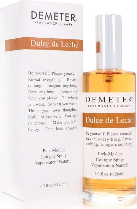 Actual product image Demeter Dulce De Leche (Eau de cologne, 120 ml)