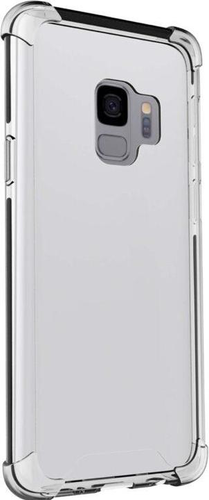 Produktbild Puro Impact Pro Hard Shield - Case for Samsung Galaxy S9 (black) (Samsung Galaxy S9+)