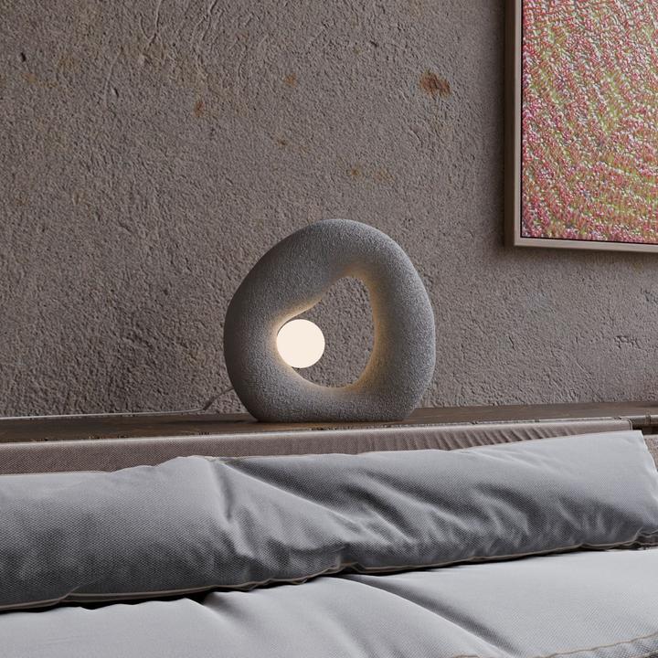 Produktbild Opviq Wabi Pond Table Lamp