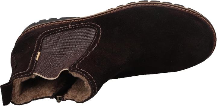 Image du produit Camel Active Boots crazy horse CAFE (37)