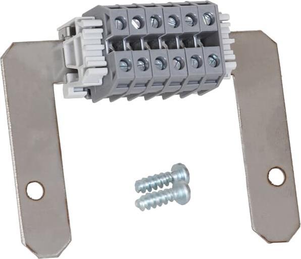 ABB ZLBM/ZHBM123 Multistecker Kit polig 1SEP619504R0001