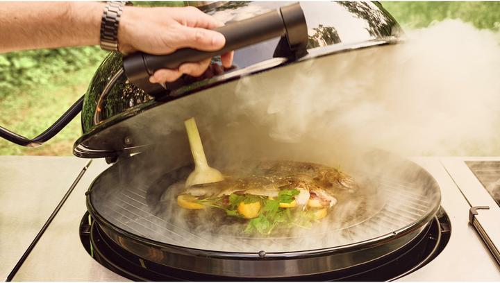 Productafbeelding Outdoorchef Smoke Kaltrauchgenerator