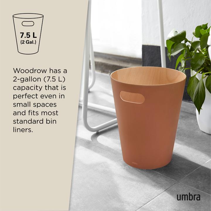 Produktbild Umbra Woodrow (7.50 l)