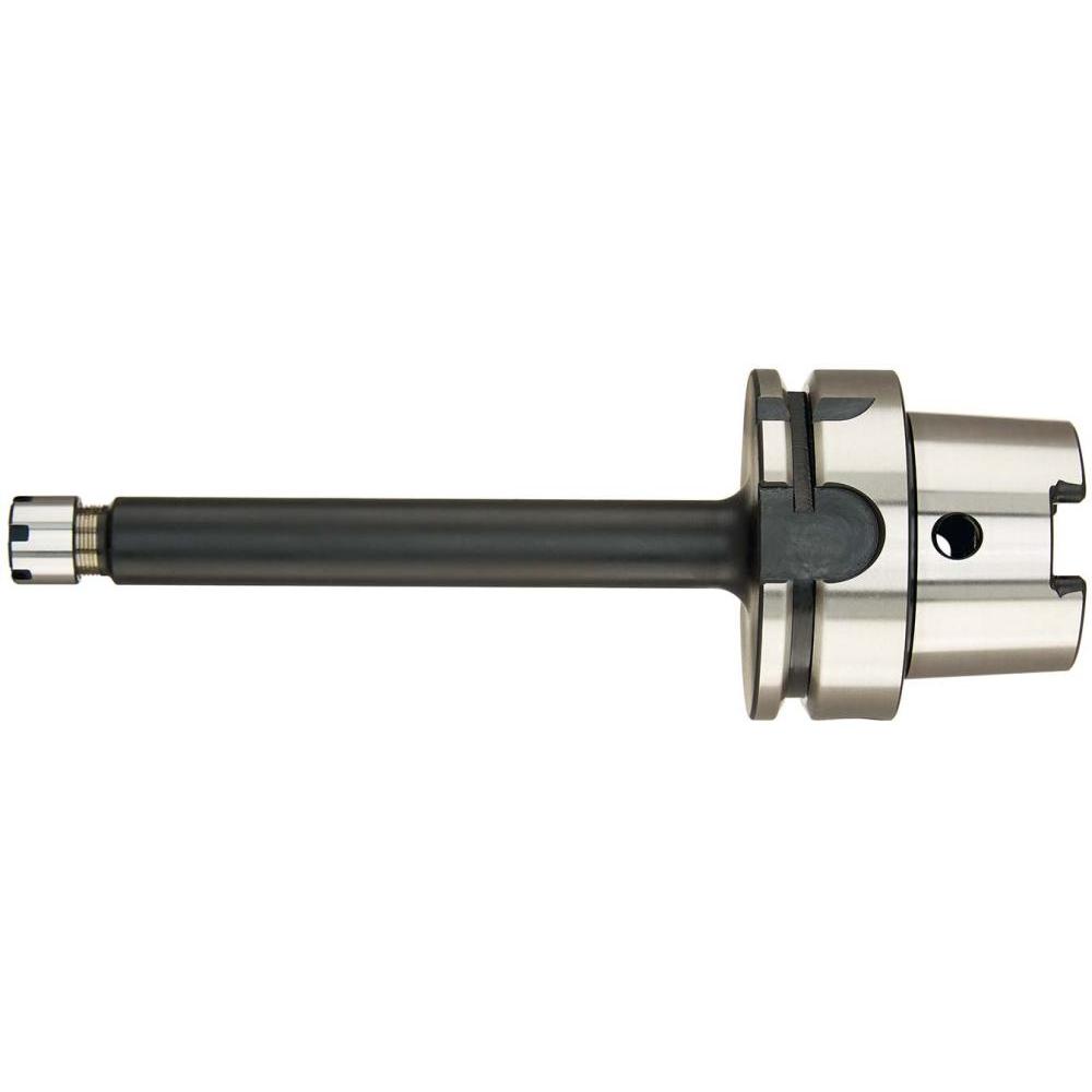 Magni, Zubehör Maschine, Spannzangenfutter Mini ER DIN69893A HSK-A63 ER16x100mm FORTIS