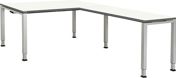 Blanc, Aluminium blanc