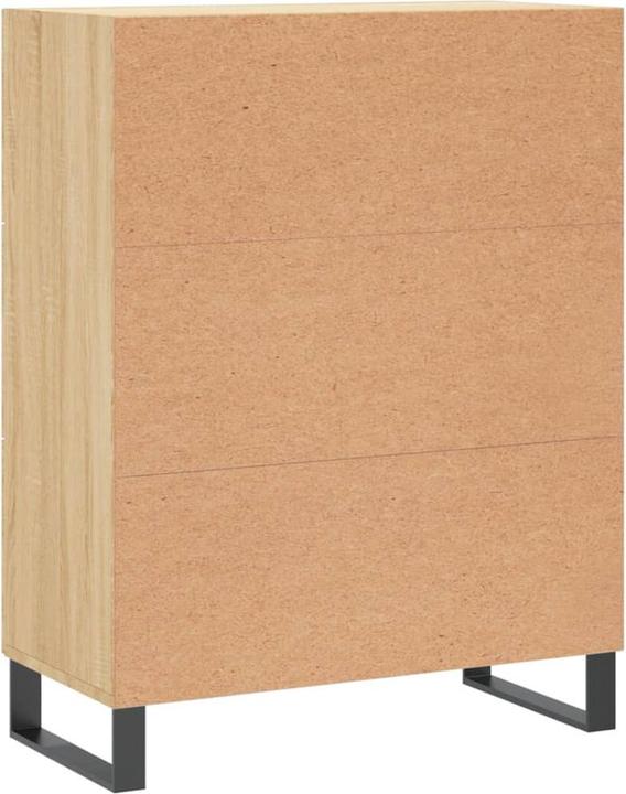 Image du produit vidaXL Sideboard (69.50 x 34 x 90 cm)