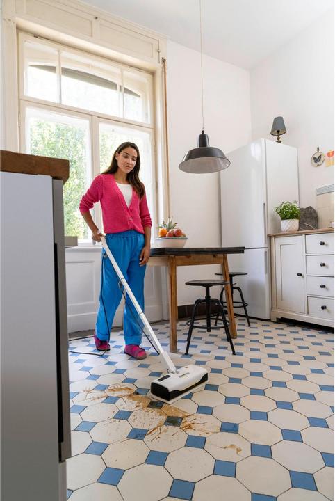 Image du produit Kärcher Balai vapeur SC 1 Upright (1300 W)