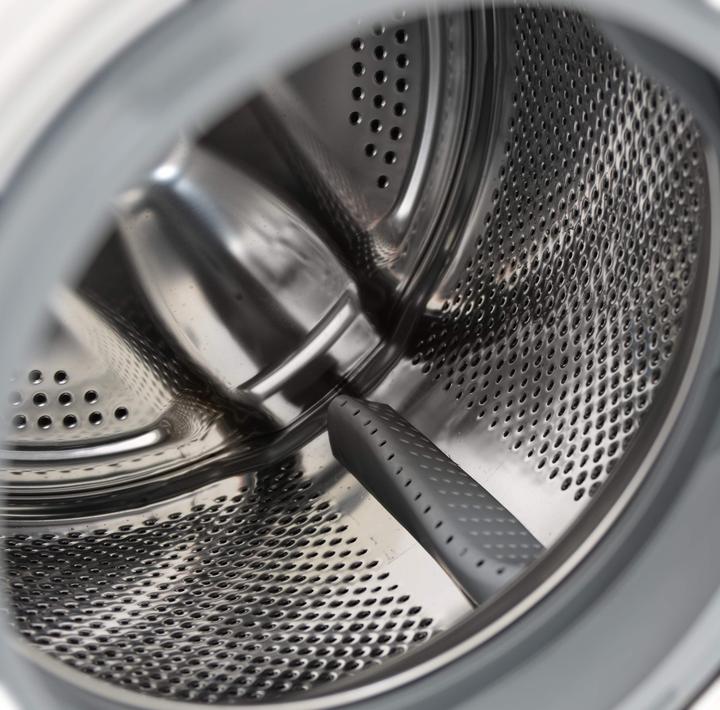 Image du produit Daewoo WM-FB9594W1A-DE (9 kg, Gauche)