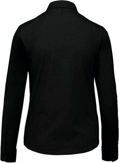Immagine prodotto Kariban Camicia donna maniche lunghe Jesica (3XL)