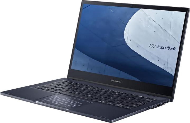 Image du produit ASUS ExpertBook B5 Flip (13.30", 1000 Go, 16 Go, CH, Intel Core i7-860)