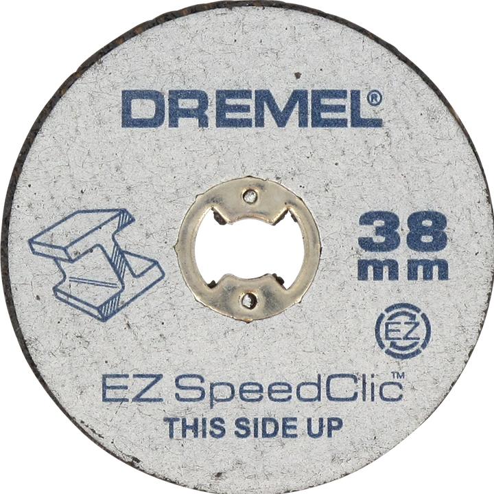 Productafbeelding Dremel EZ SpeedClic