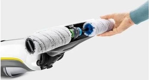 Image du produit Kärcher Ensemble de rouleaux