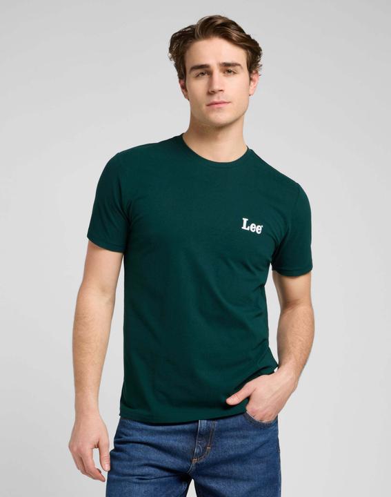 Immagine prodotto Lee T-Shirt Ss Small Logo Tee (S)
