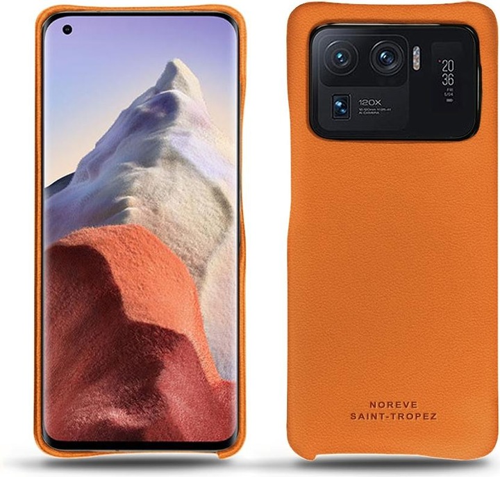 Noreve Cover in pelle (Xiaomi Mi 11 Ultra)