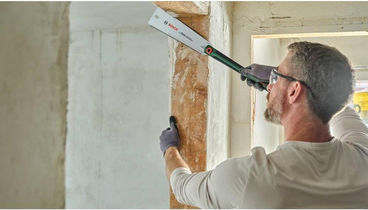 Produktbild Bosch Professional BOSCH Japansäge Ryoba, 1600A02ZB5, 250 mm