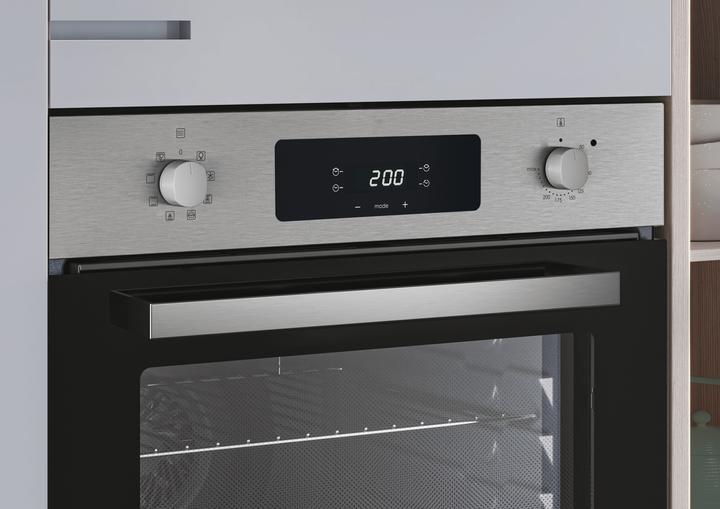 Image du produit Candy FMCIDC X605-CA Four électrique Idea de