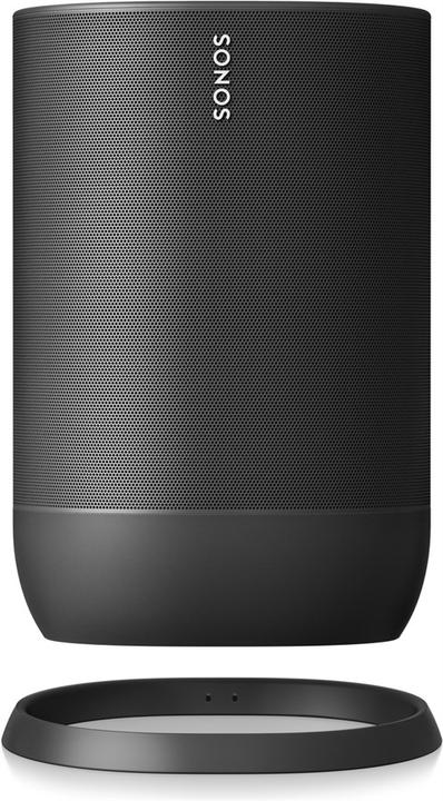 Produktbild Sonos Move Ladestation
