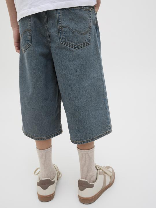 Image du produit Jack & Jones Baggy fit Jeans-Shorts Junior Jeans-Shorts (164)