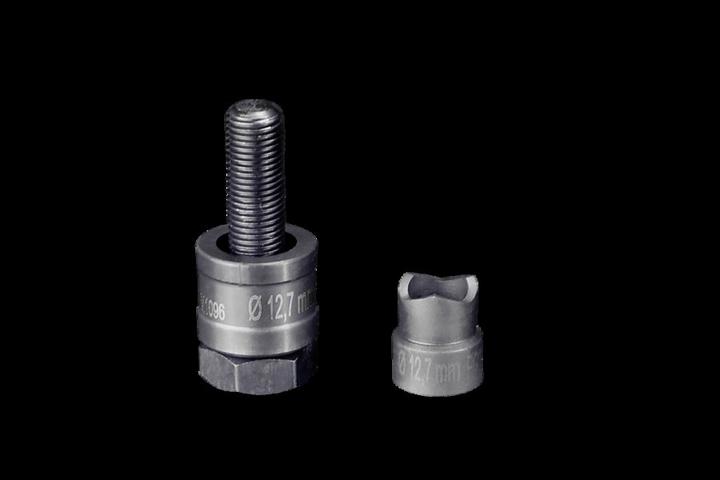 Produktbild Rittal Blechlocher 4055212