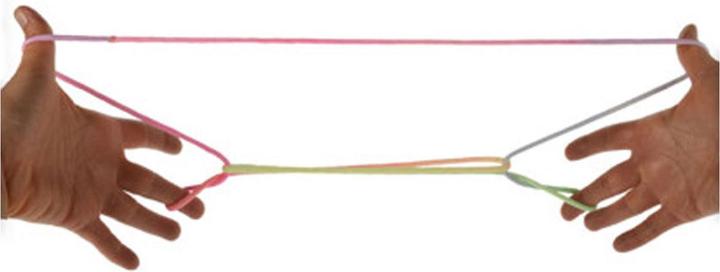 Produktbild Streck Zappeln (Deutsch, 1 - 2 Spieler)