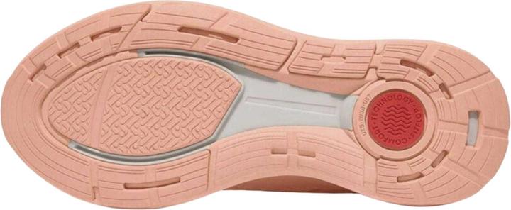 Produktbild Fitflop FF Runner Sneaker Netzmaterial (41)
