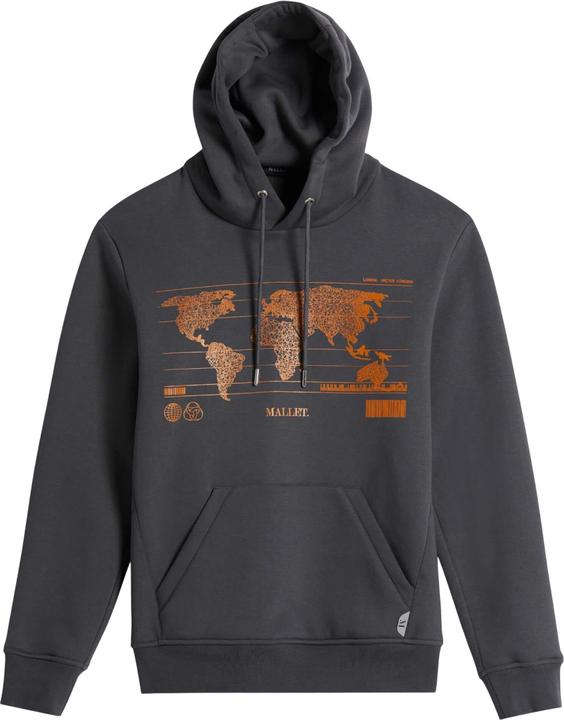 Produktbild Mallet Jasper Global Kapuzenpullover (S)