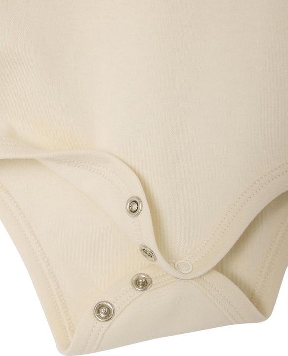 Immagine prodotto Vertbaudet Bio-Kollektion: 5er-Pack Baby Kurzarm-Bodys in Schlupfform (68)