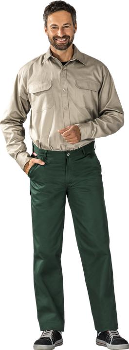 Produktbild Planam Bundhose MG260 (52)