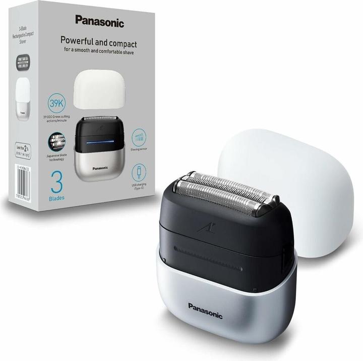 Produktbild Panasonic Rasierer