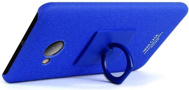 Immagine prodotto Imak Custodia con anello e cavalletto (HTC U Play)