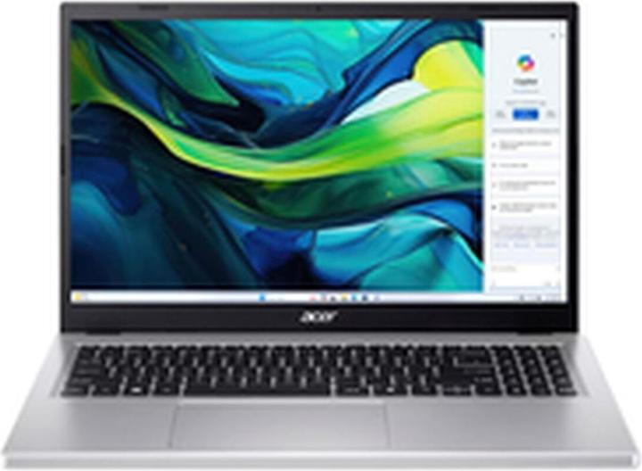 Produktbild Acer AG15-71P-511S (15.60", 512 GB, 16 GB, Eng. Int., Intel Core i5-13420H)