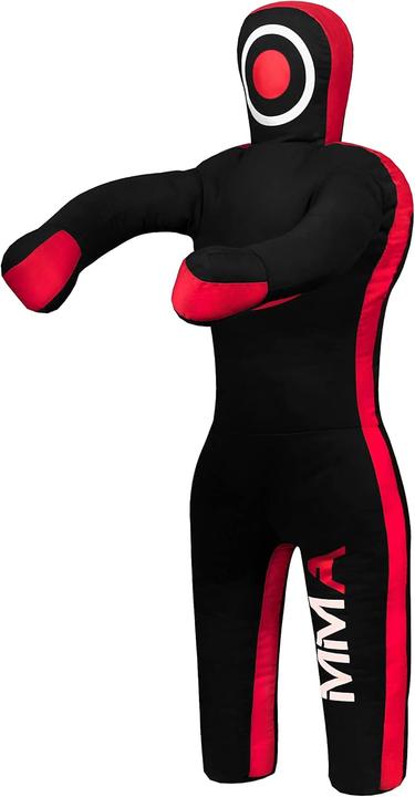 Produktbild Lisaro Ungefüllter MMA Grappling Dummy (145 cm)