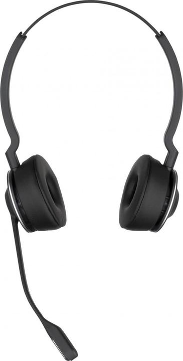 Image du produit Jabra Engage 65 Stéréo (Sans fil, USB-A, Cisco, Skype, Unify)