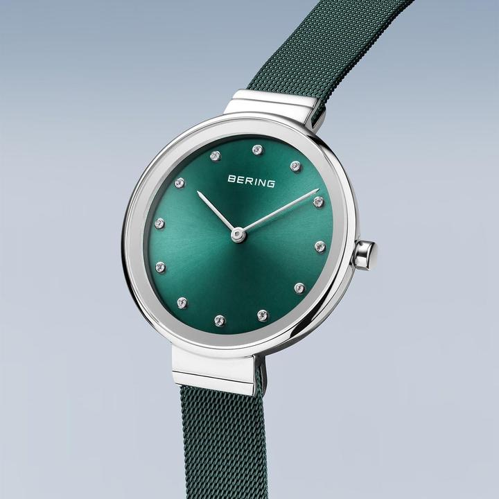 Produktbild Bering Classic (Analoguhr, 34 mm)