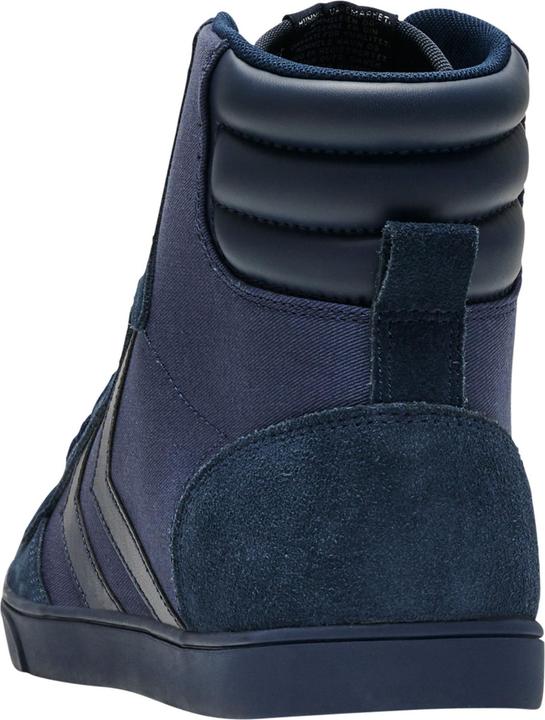 Produktbild hummel Slimmer Stadil Tonal High Sneaker (45)