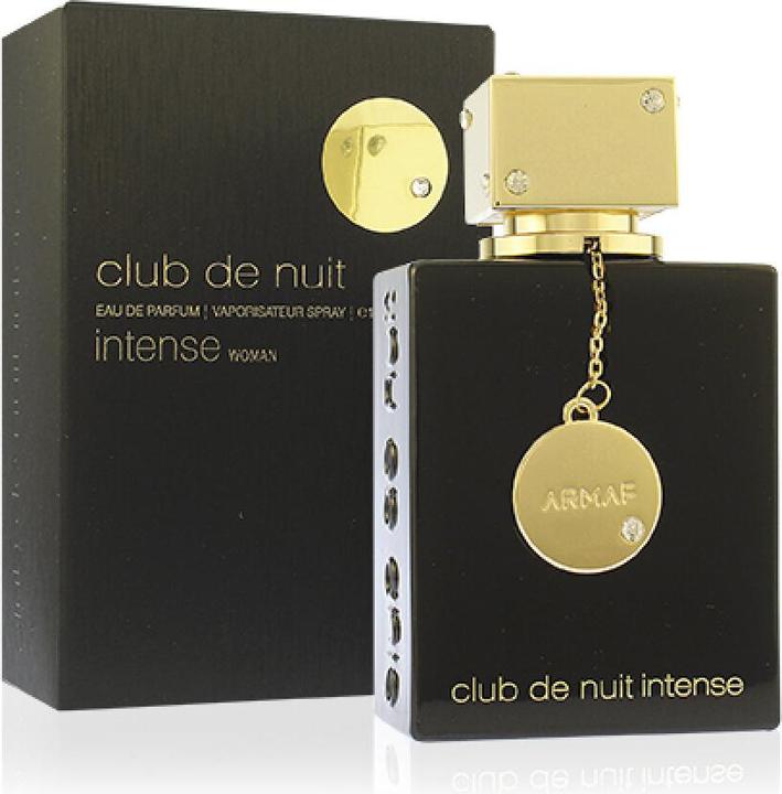 Image du produit Armaf Club De Nuit Intense (Eau de parfum, 106 ml)
