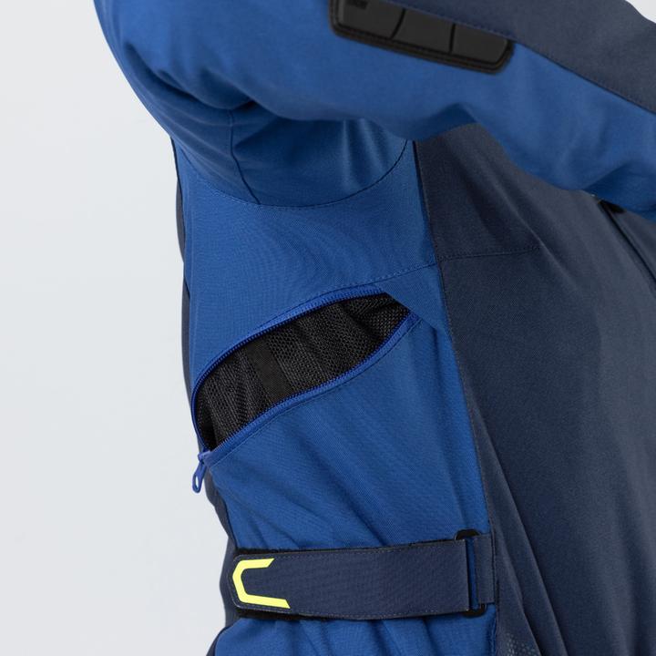 Produktbild iXS Veste Tour Lane ST+ pour femmes (Damen, XL)