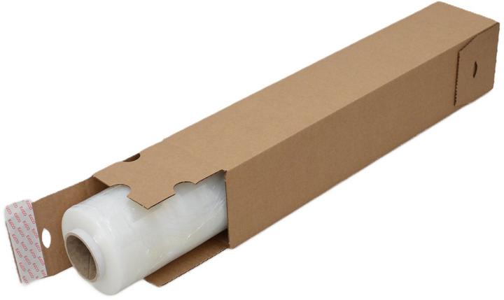 Produktbild Elco QUADROLL - Versandhülse (1 Stk., 62 x 10 x 10 cm)