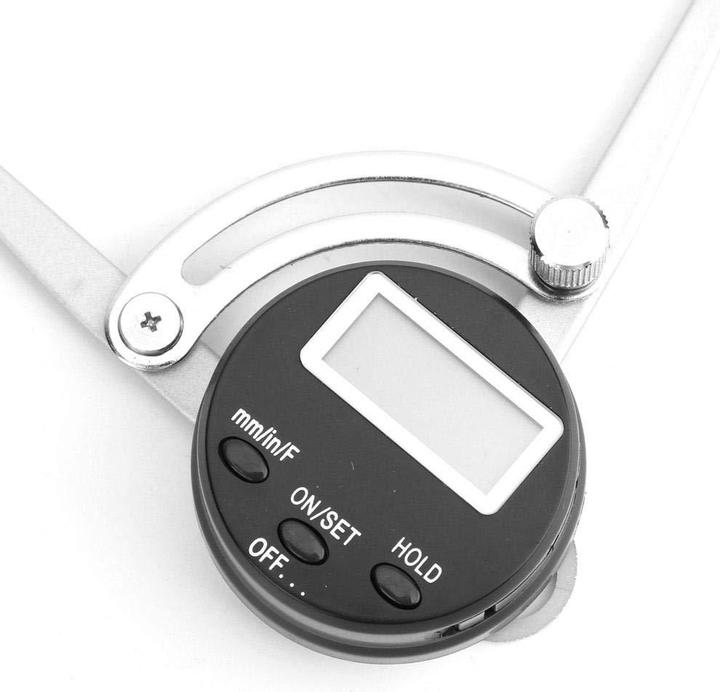 Produktbild Walfront Messschieber (16.50 cm)