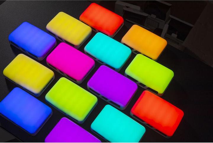 Produktbild Godox C5R Mobile RGB LED light (Videoleuchte)