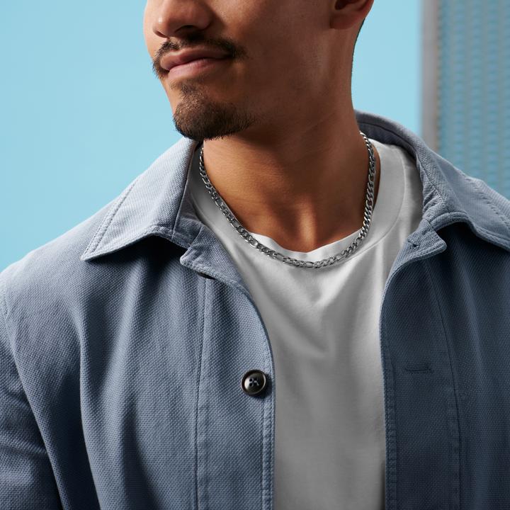 Produktbild Lucleon Essentials (Edelstahl)